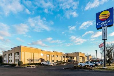 Comfort Inn Long Island