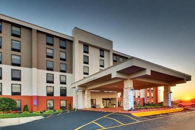 Holiday Inn Express Atlantic City W Pleasantville