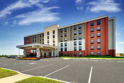 Holiday Inn Express Atlantic City W Pleasantville