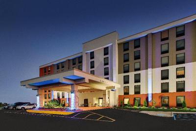 Holiday Inn Express Atlantic City W Pleasantville