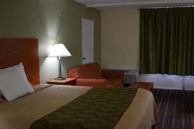 Rodeway Inn Stone Mountain