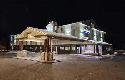 Baymont by Wyndham Missoula