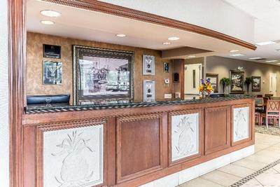 Quality Inn & Suites Georgetown