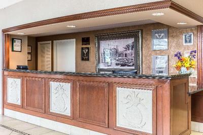 Quality Inn & Suites Georgetown