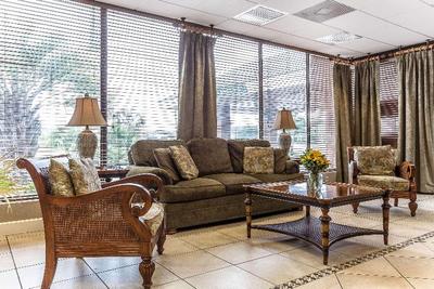 Quality Inn & Suites Georgetown