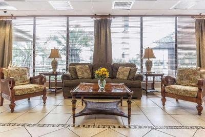 Quality Inn & Suites Georgetown