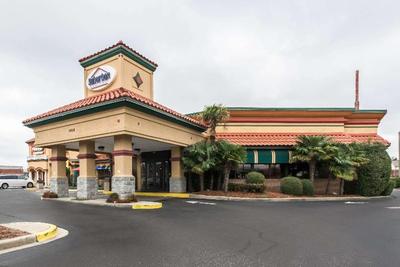 Suburban Extended Stay Hotel Florence