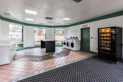 Suburban Extended Stay Hotel Florence