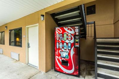 Suburban Extended Stay Hotel Florence