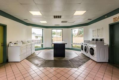 Suburban Extended Stay Hotel Florence