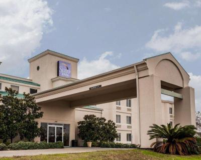 Baymont by Wyndham Slidell