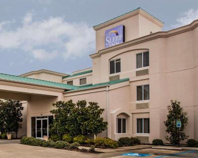 Baymont by Wyndham Slidell