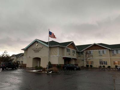Country Inn & Suites by Radisson Bend OR