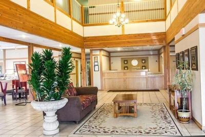 Country Inn & Suites by Radisson Bend OR
