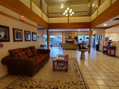Country Inn & Suites by Radisson Bend OR