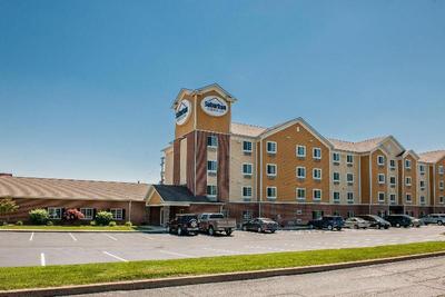 Birch Hill Suites South Bend