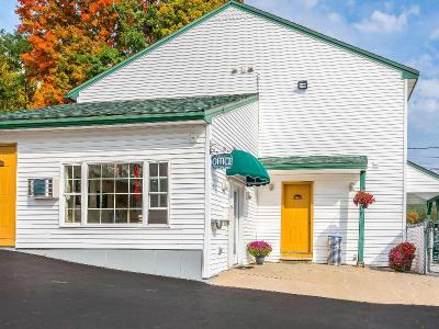 Rodeway Inn Lake George Outlet