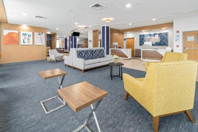Holiday Inn Express Salt Lake City South-Midvale