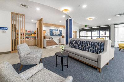 Holiday Inn Express Salt Lake City South-Midvale