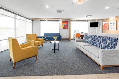 Holiday Inn Express Salt Lake City South-Midvale