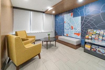 Holiday Inn Express Salt Lake City South-Midvale