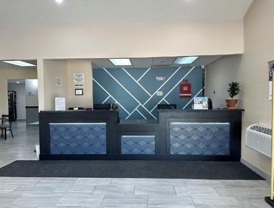 Super 8 by Wyndham Grand Island South