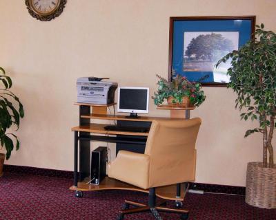 Quality Inn Shelburne - Burlington