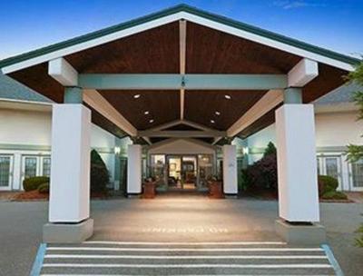 Quality Inn Shelburne - Burlington