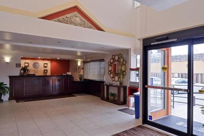 Comfort Inn Castro Valley