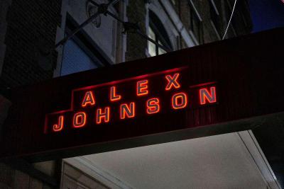Hotel Alex Johnson, Curio Collection By Hilton