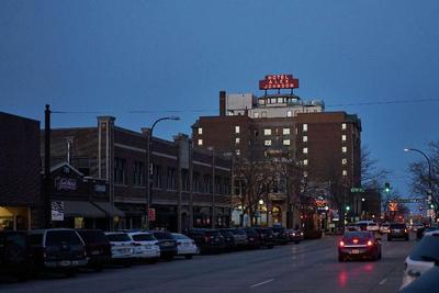 Hotel Alex Johnson, Curio Collection By Hilton