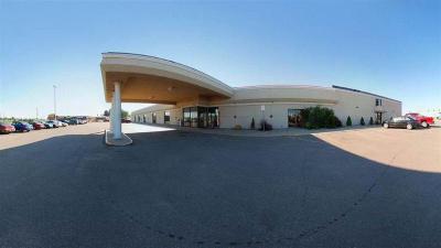 Baymont Jamestown Conference Center & Water Park