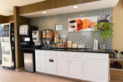 Capital Inn & Suites