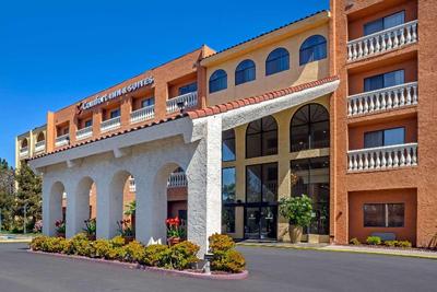 Wyndham Garden Newark Fremont / Silicon Valley