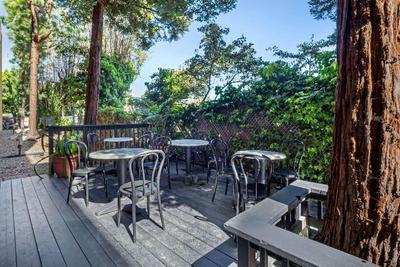 Wyndham Garden Newark Fremont / Silicon Valley