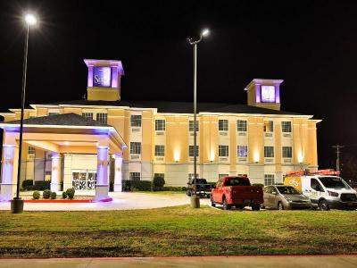 Sleep Inn & Suites Abilene