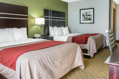 Comfort Inn & Suites Maumee - Toledo (I80-90)