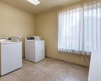 Quality Inn & Suites Lubbock Area
