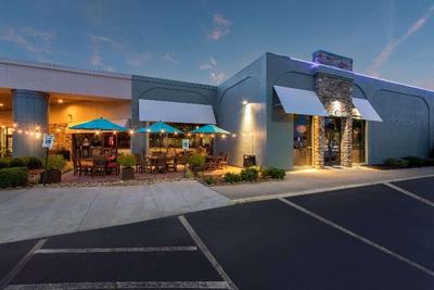 Clarion Inn Asheville Airport
