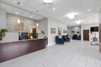 Comfort Inn & Suites St. Louis-Hazelwood