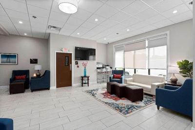 Comfort Inn & Suites St. Louis-Hazelwood