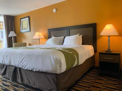 Quality Inn Southwest