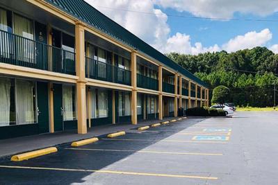 Quality Inn Richmond Hill