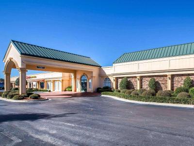 Quality Inn Richmond Hill