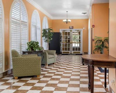 Quality Inn Richmond Hill