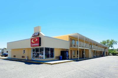 Econo Lodge Airport Norfolk