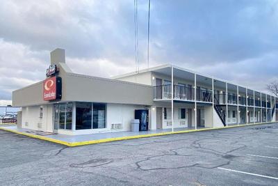 Econo Lodge Airport Norfolk