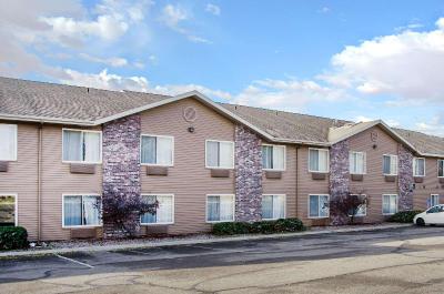 Comfort inn Idaho Falls