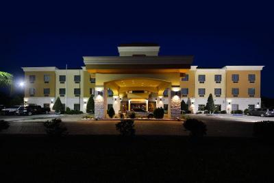 Comfort Suites