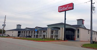 Americas Best Value Inn & Suites